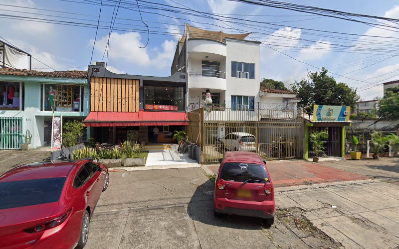 Drogueria Camino Real - Farmacia en Cali