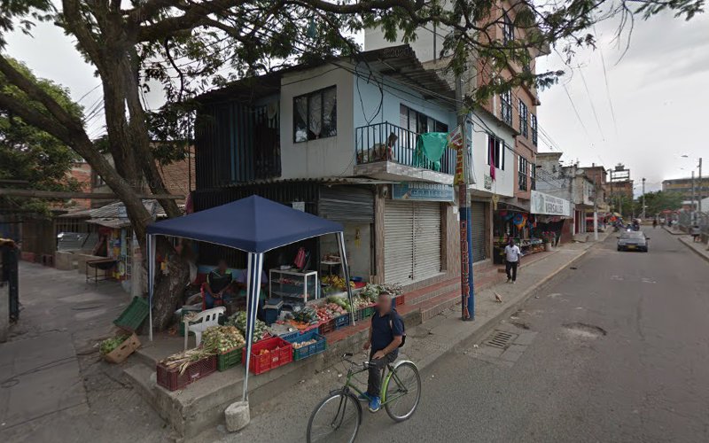 Drogueria Carifed - Farmacia en Cali