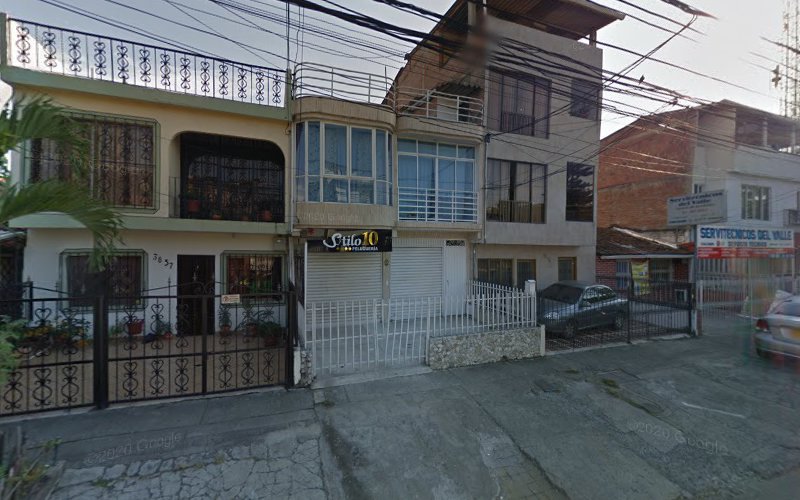 Droguería Carmona - Farmacia en Cali