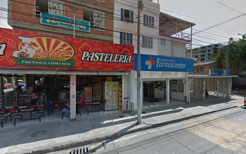 Drogueria Ccorfasalud - Farmacia en Cali