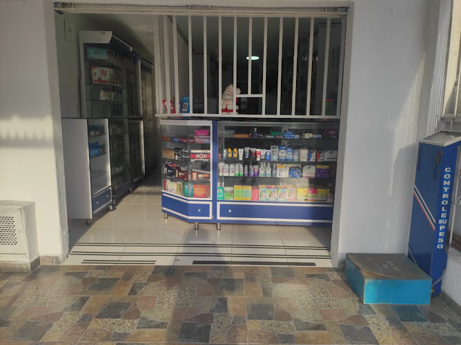 Droguería Chapinero M&#038;M - Farmacia en Cali