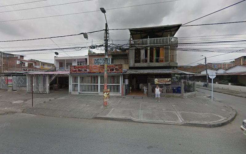 Drogueria Chavez - Farmacia en Cali