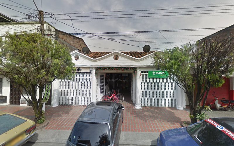 Droguería Chela - Farmacia en Cali