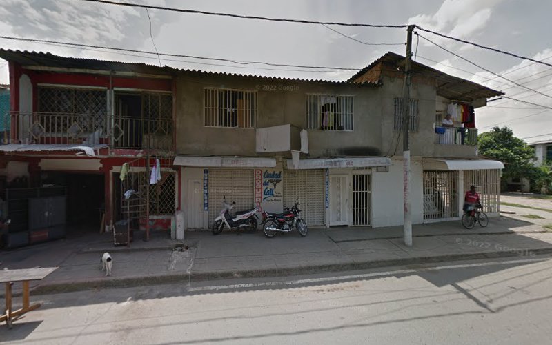 Drogueria Ciudad De Cali - Farmacia en Cali