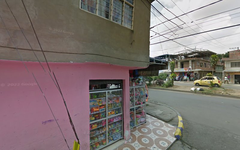 Droguería Coldrogas - Farmacia en Cali