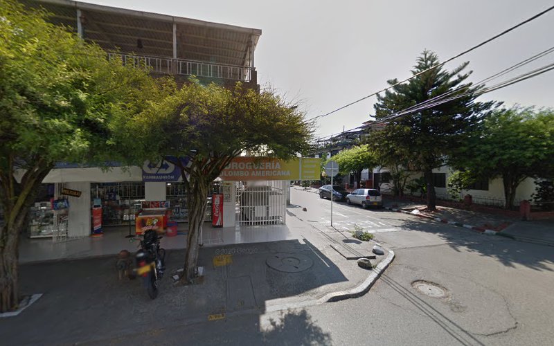 Droguería Colomboamericana - Farmacia en Cali