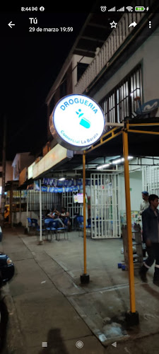 Drogueria Comercial "La Barata" - Farmacia en Cali
