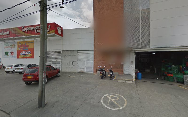 Droguería Comfandi Guadalupe - Farmacia en Cali