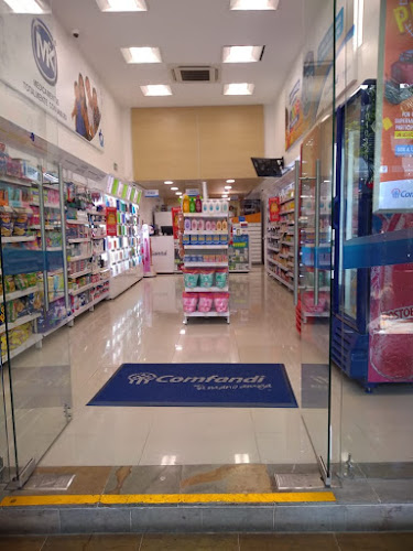 Drogueria Comfandi Unicentro - Farmacia en Cali