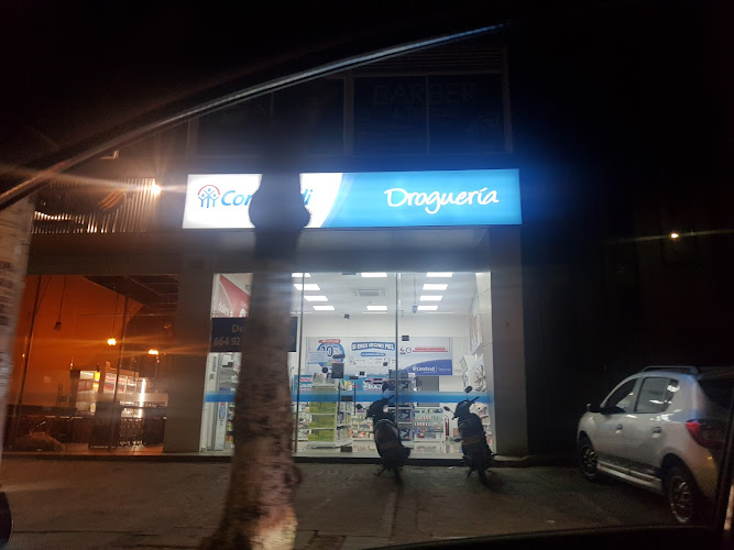 Droguería Comfandi Vipasa - Farmacia en Cali