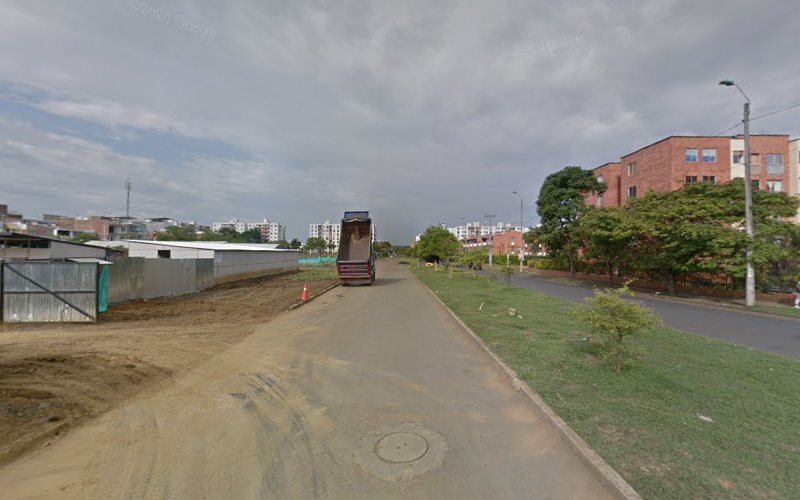 Drogueria comfandi - Farmacia en Cali