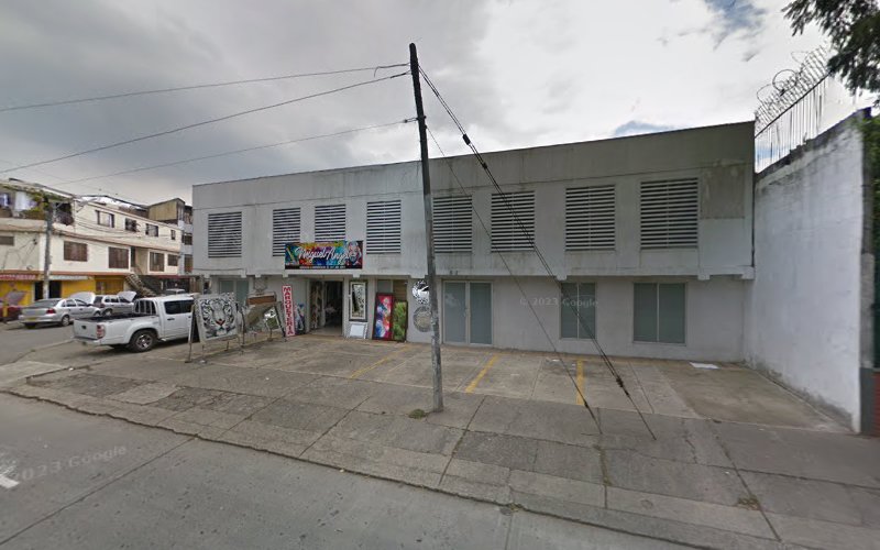 Droguería Comfenalco Valle Cis Sur - Farmacia en Cali