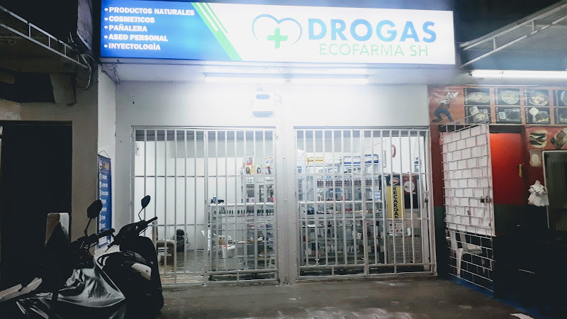 Droguería Comunal La Paz - Farmacia en Cali