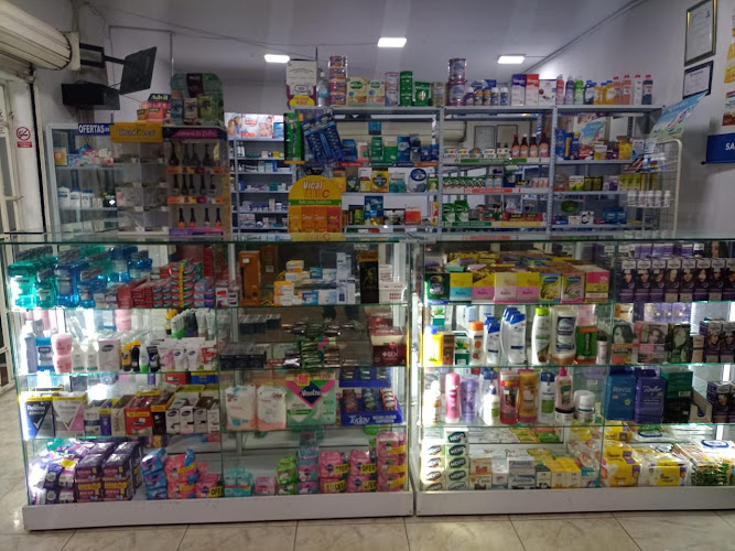 Drogueria comunidrogas - Farmacia en Cali
