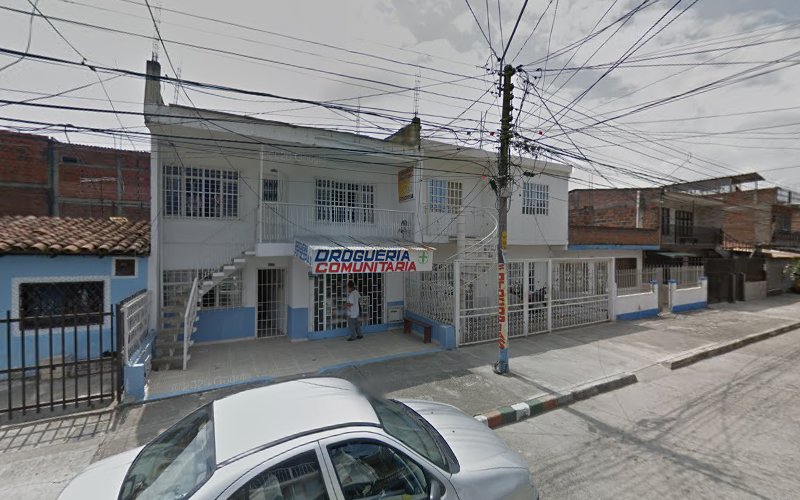 Drogueria Comunitaria - Farmacia en Cali