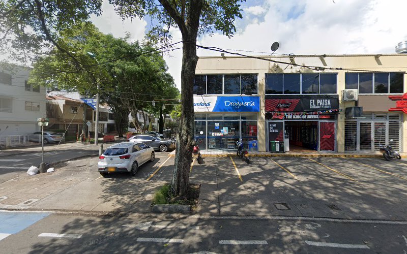 Droguería Confandi - Farmacia en Cali