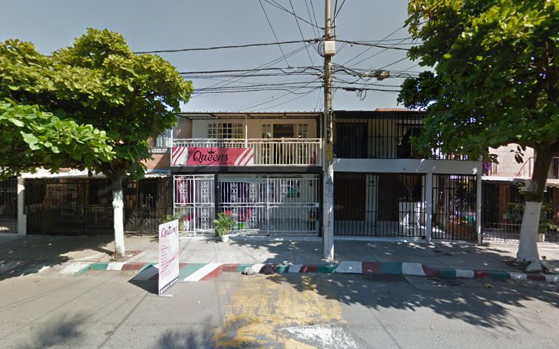 Droguería Confiansalud - Farmacia en Cali