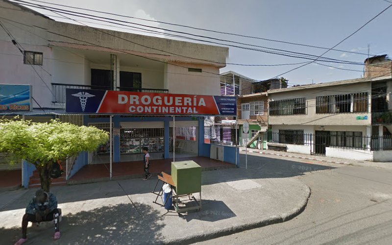 Droguería Continental - Farmacia en Cali