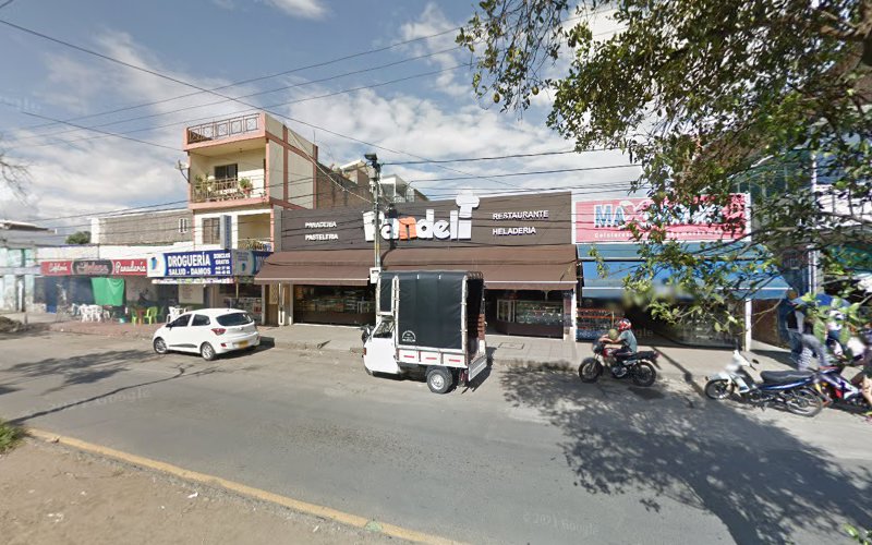 Droguería Copidrogas - Farmacia en Cali