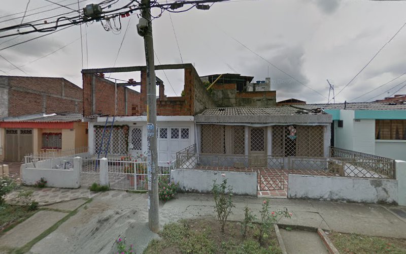 Droguería Córcega - Farmacia en Cali