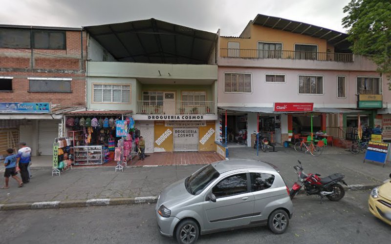 Drogueria Cosmos - Farmacia en Cali