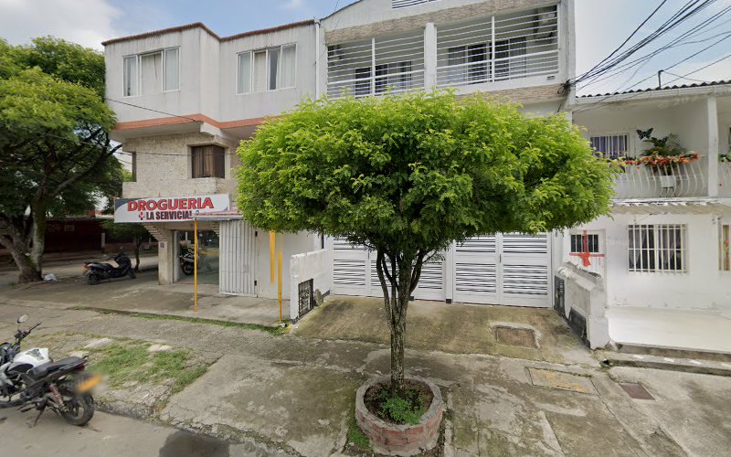 Drogueria Crear Salud - Farmacia en Cali