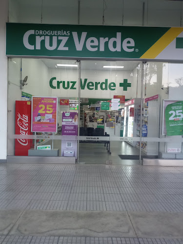 Drogueria Cruz Verde Clinica de Colores - Farmacia en Cali