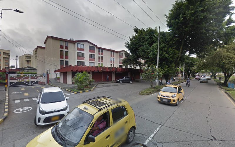 Drogueria Cuida - Farmacia en Cali