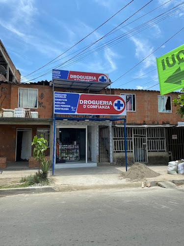 Droguería D Confianza - Farmacia en Cali