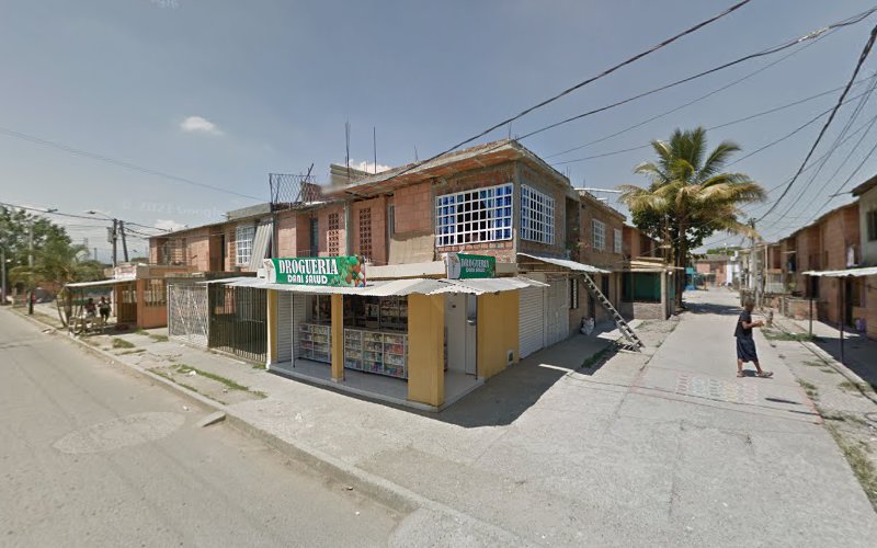 Drogueria Dani Salud - Farmacia en Cali