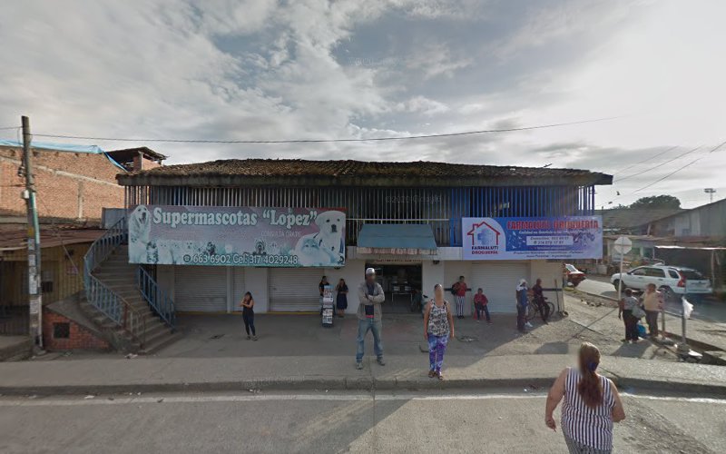 Droguería Darsalud - Farmacia en Cali