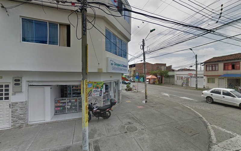 Drogueria Darsavi - Farmacia en Cali