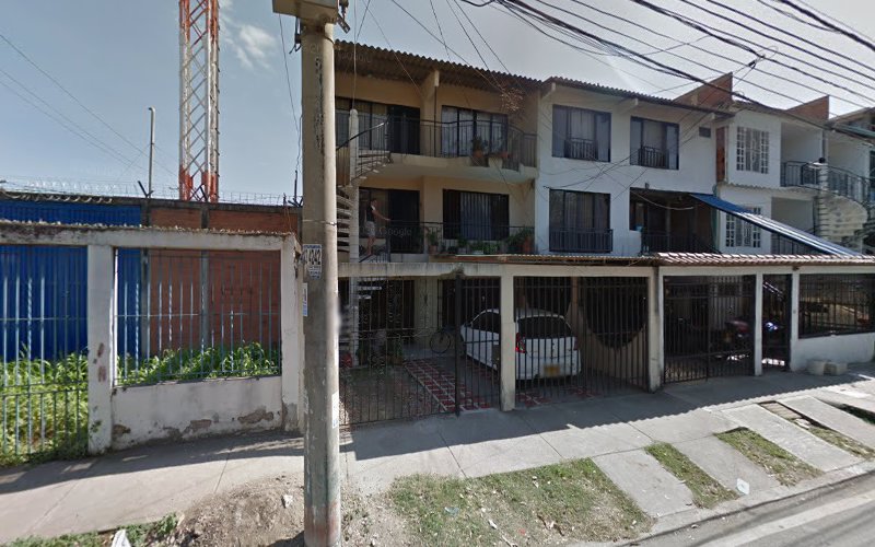 Drogueria De Los Pobres - Farmacia en Cali