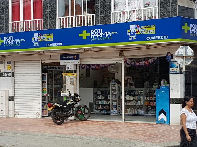 Droguería del Comercio - Farmacia en Cali