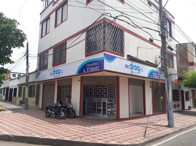 DROGUERIA DEL ORIENTE # 2 - Farmacia en Cali