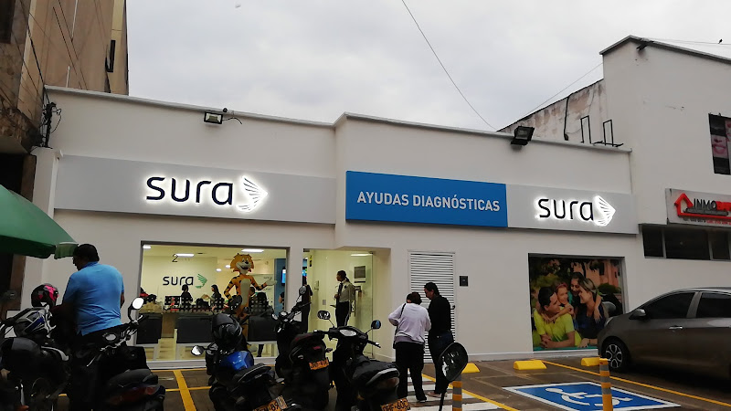 Drogueria Dempos La Flora - Farmacia en Cali