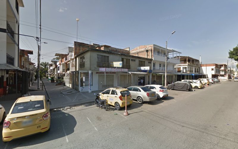 Drogueria Diana Alejandra - Farmacia en Cali