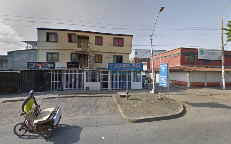 Drogueria Dimar - Farmacia en Cali
