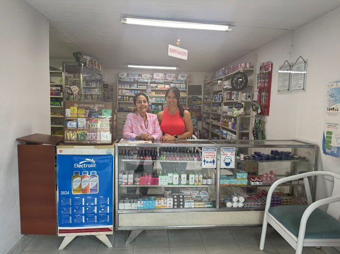 Drogueria Dinamica Caleña - Tienda de comestibles, periódicos y medicamentos en Cali