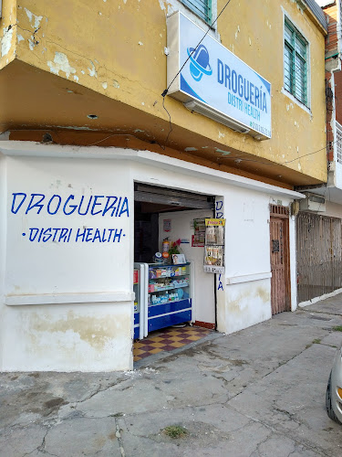Drogueria Distri Health - Farmacia en Cali