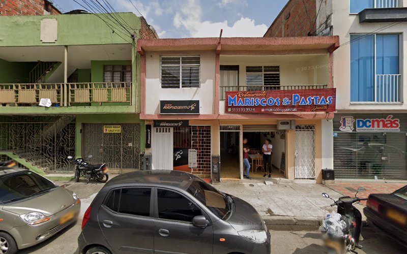 Droguería Distritodo Medical S.A. - Farmacia en Cali