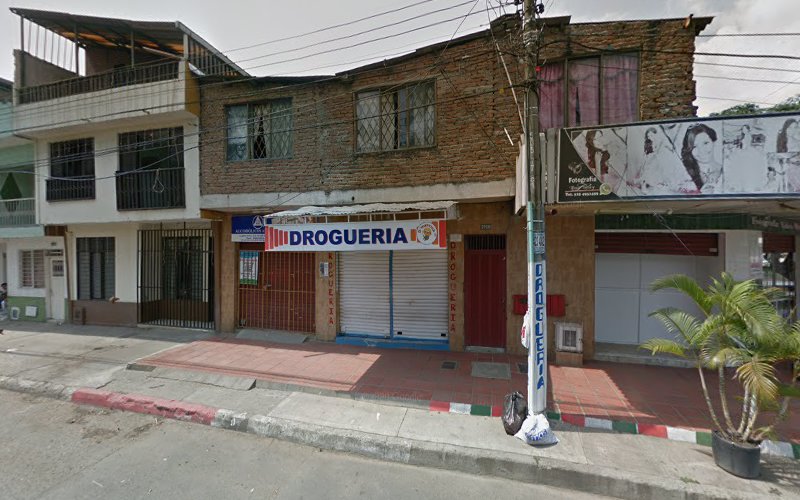 Drogueria D'Marvink - Farmacia en Cali