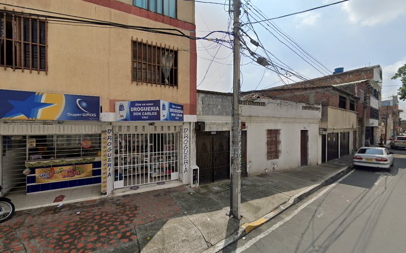 Drogueria Don Carlos - Farmacia en Cali