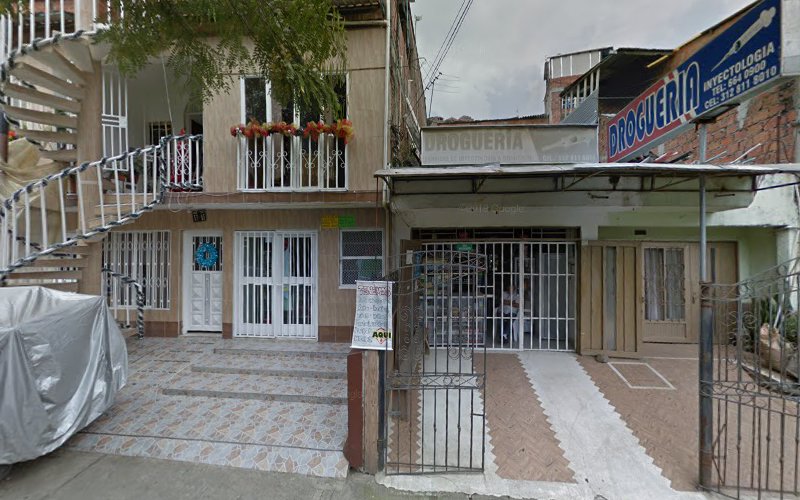 Droguería Don Guillermo - Farmacia en Cali