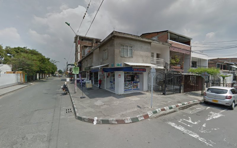 Droguería Don Jaime M3 - Farmacia en Cali