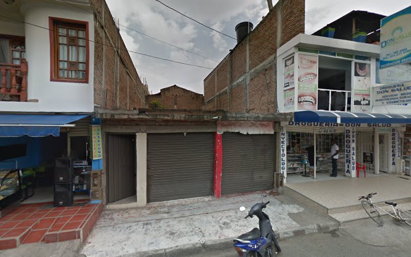 Droguería Don Salud - Farmacia en Cali