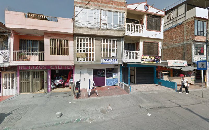 Drogueria Doraly - Farmacia en Cali