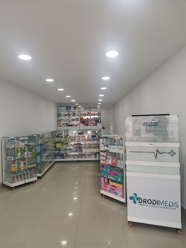Droguería DRODIMEDIS - Farmacia en Cali