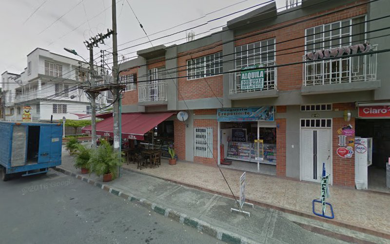 Drogueria Dropaciente - Farmacia en Cali