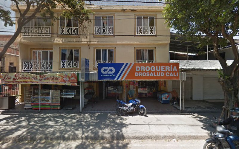 Droguería Drosalud - Farmacia en Cali